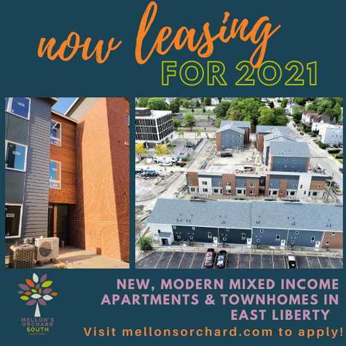 TREK Development Group Pittsburgh Real Estate Development